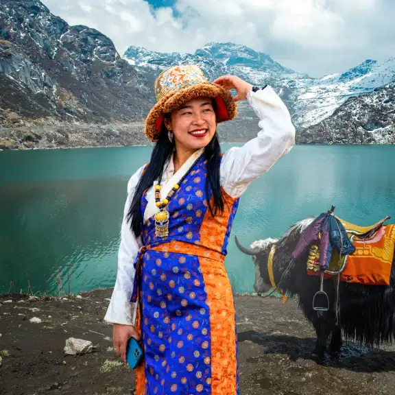 Sikkim