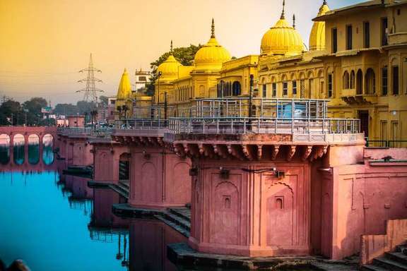 Uttar Pradesh