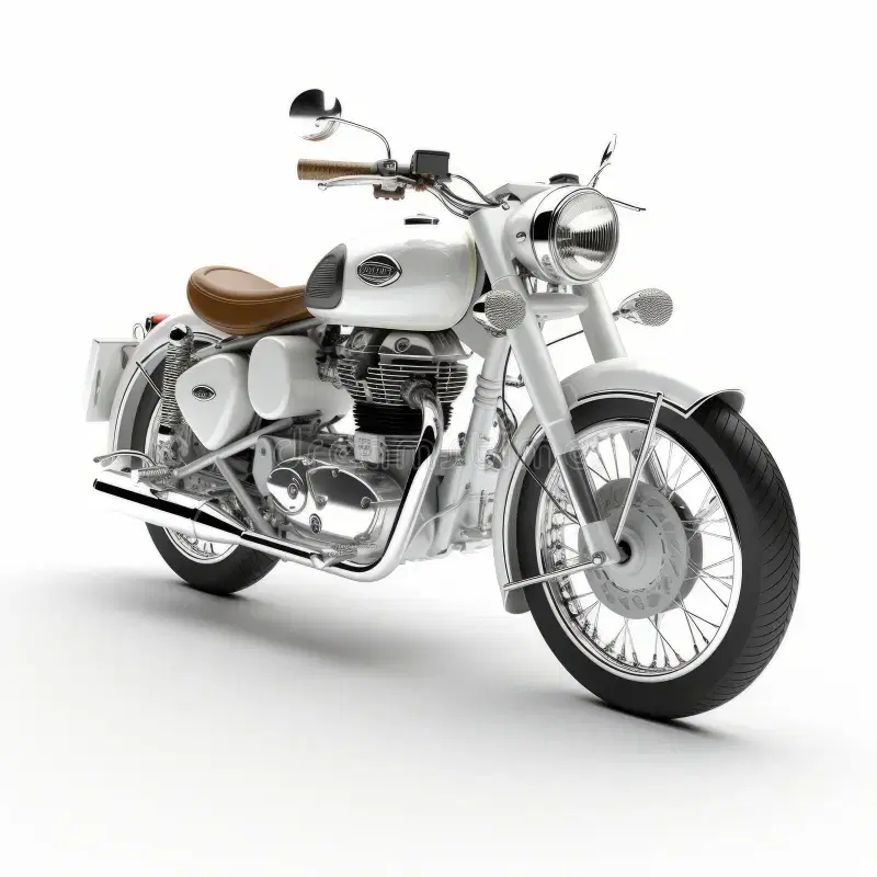 Royal Enfield Classic 350