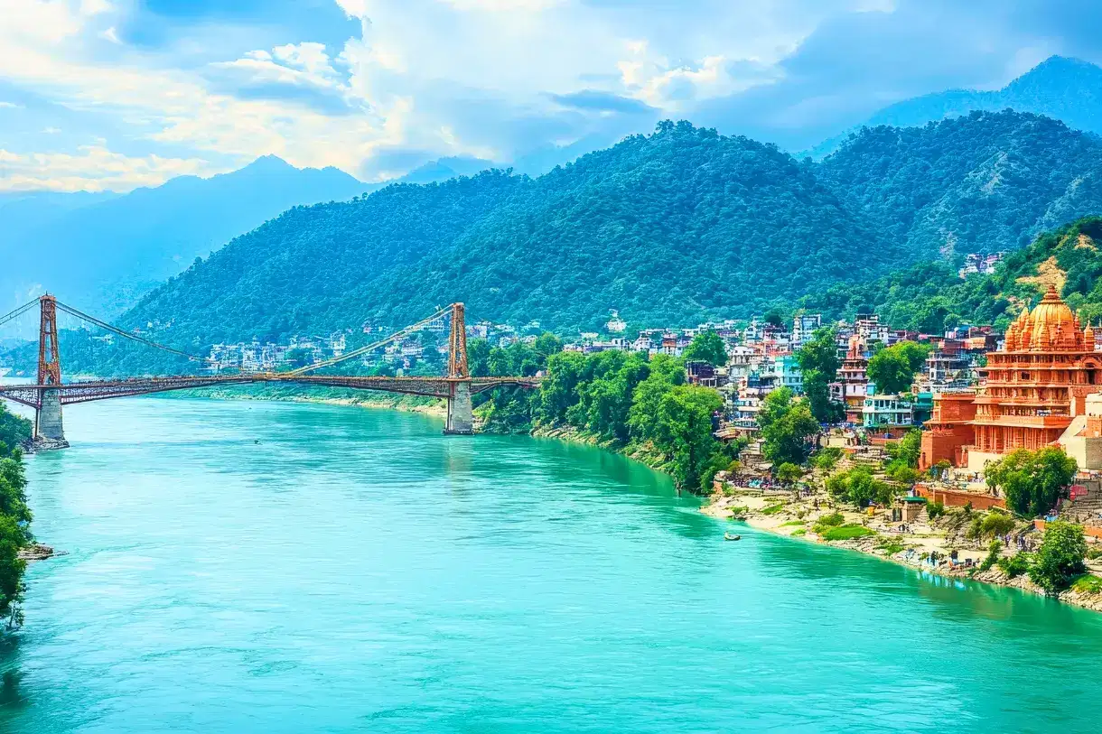 Uttarakhand