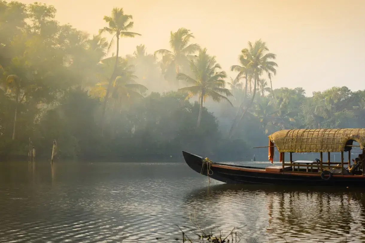 Discover the Soul of Kerala