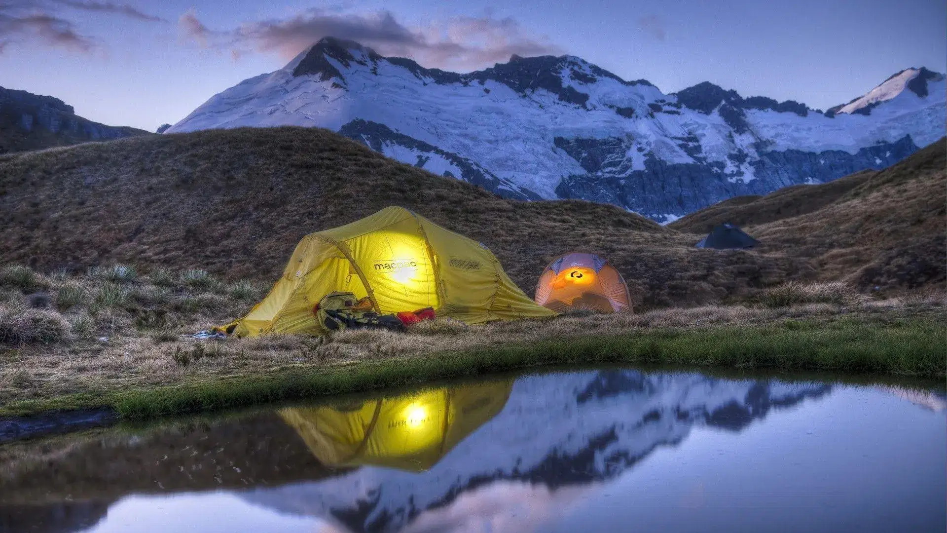 Best Leh Ladakh Tour Packages | Custom Itineraries by Glacial Adventures