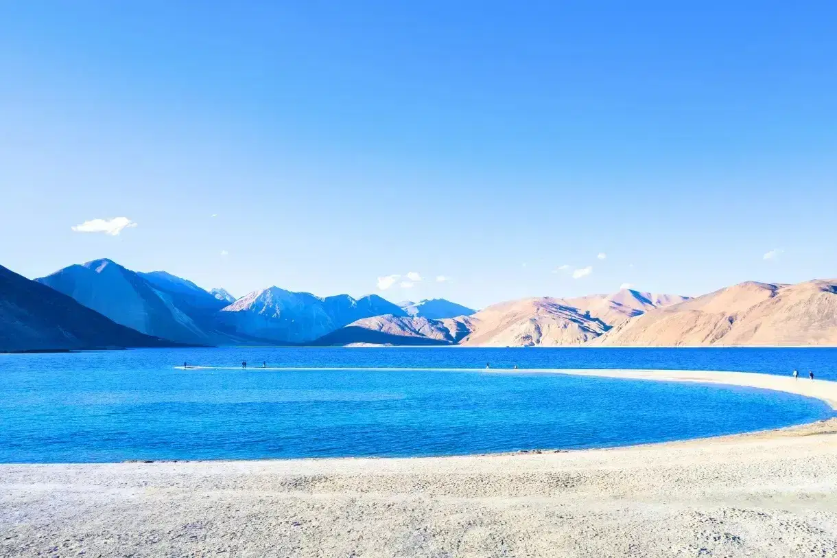 Ladakh