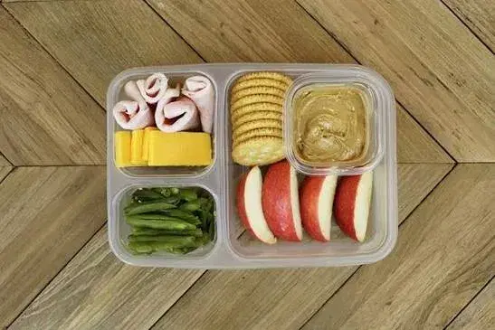 Lunch
