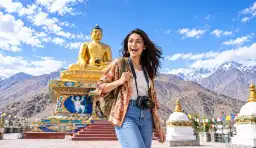 Ladakh