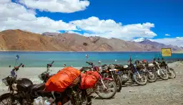 Spiti Valley